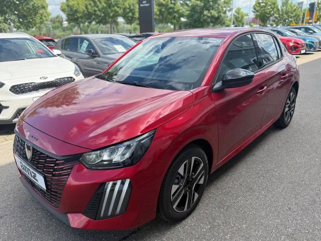 Peugeot 208 1.2 Sitzheizung*Digitales Kombiinstrument*