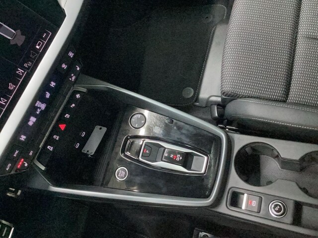 Audi A3 S-Tronic Sportback