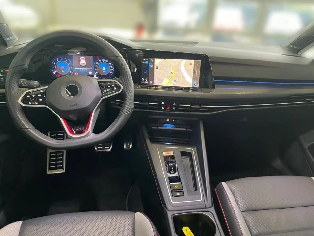 Volkswagen Golf 2.0 TSI DSG GTI