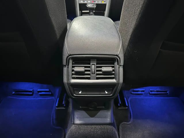 Skoda Kodiaq 4x4 Tour