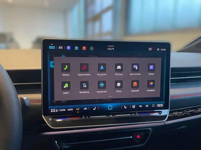 Volkswagen ID.7 GTX Tourer