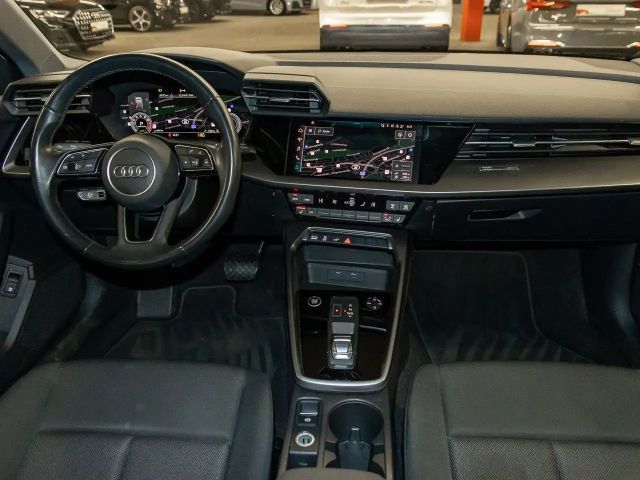 Audi A3 40 TFSI Hybride Sedan