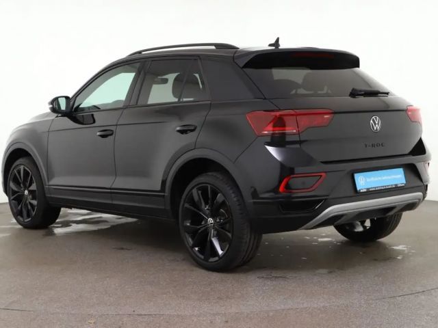 Volkswagen T-Roc 1.5 TSI DSG IQ.Drive Style