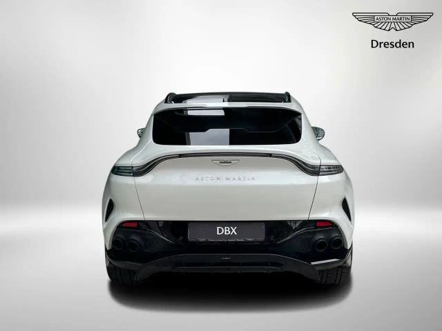 Aston Martin DBX 707 MY25