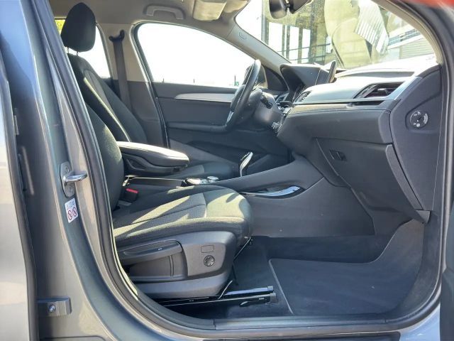 BMW X2 Advantage pakket Coupé sDrive18i