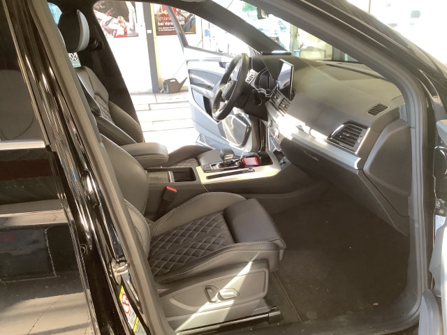 Audi Q5 40 TDI Quattro S-Tronic