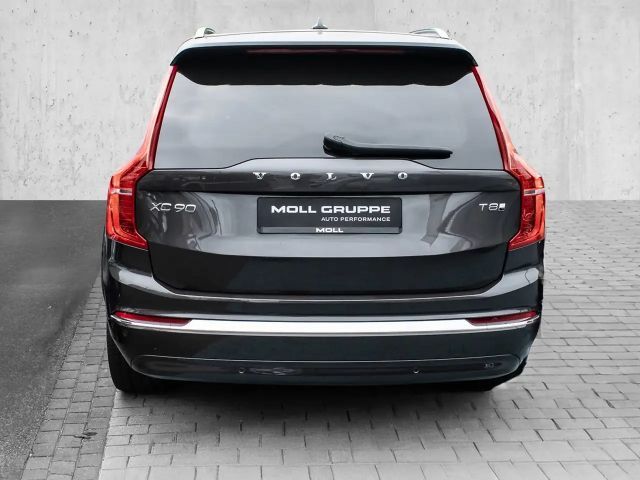 Volvo XC90 AWD Bright Plus T8