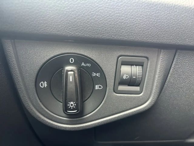 Volkswagen Taigo 1.0 TSI Move