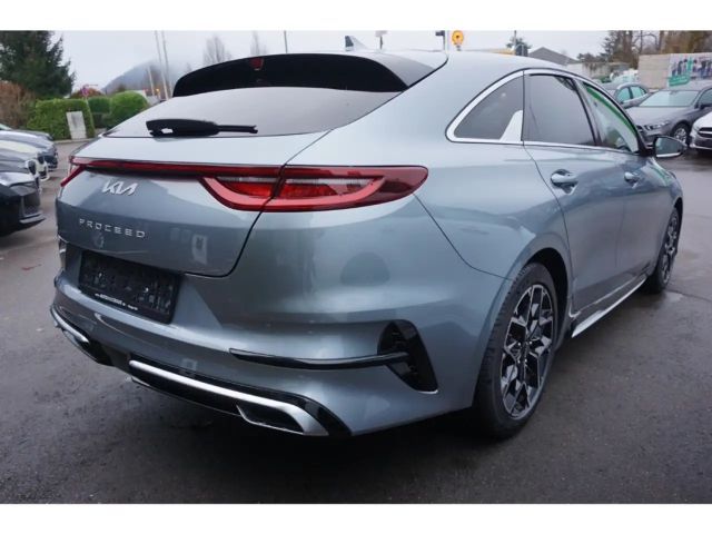 Kia ProCeed GT-Line