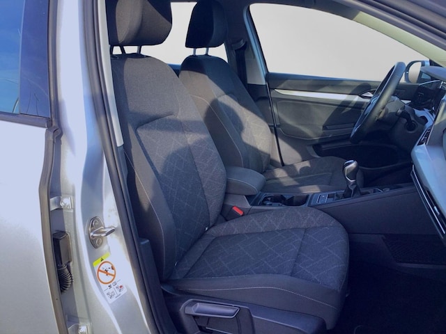 Volkswagen Golf 2.0 TDI Life Variant