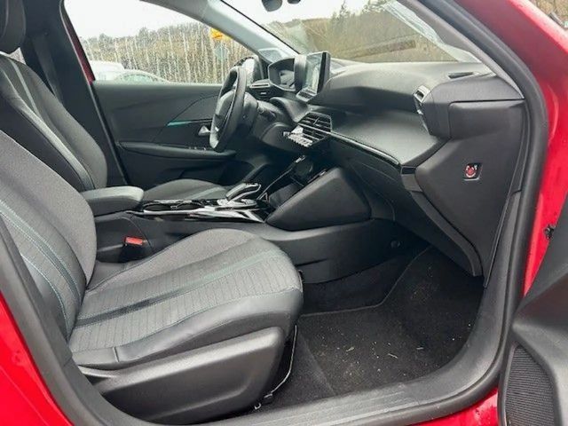 Peugeot E-208 Allure Pack