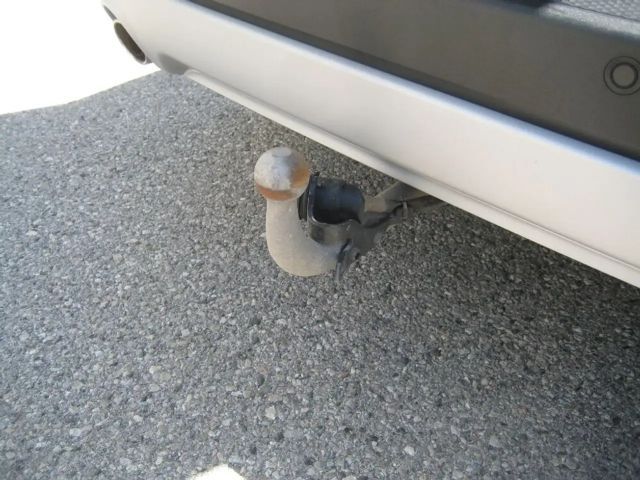 Ford Kuga AWD Titanium