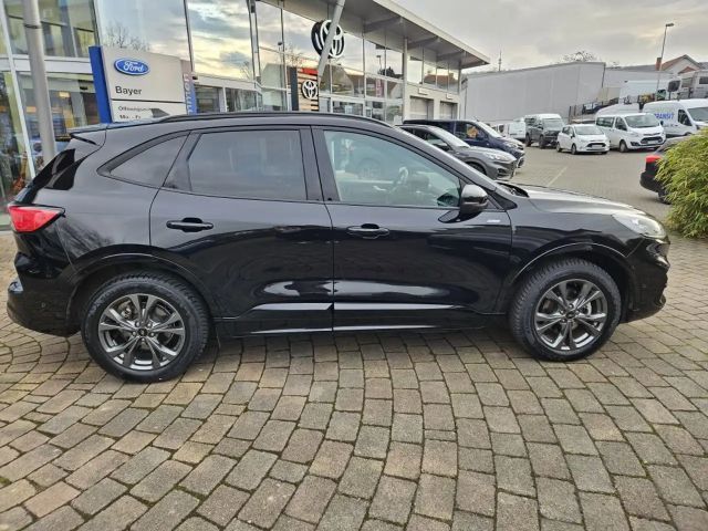 Ford Kuga Plug in Hybrid ST Line X