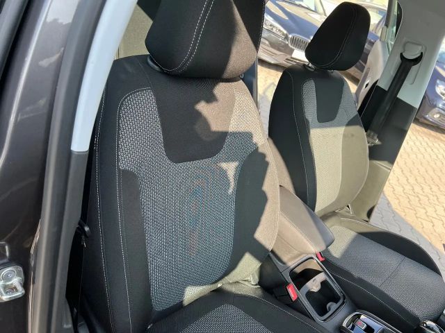 Opel Grandland X 1.5 CDTI 1.5 Turbo Edition