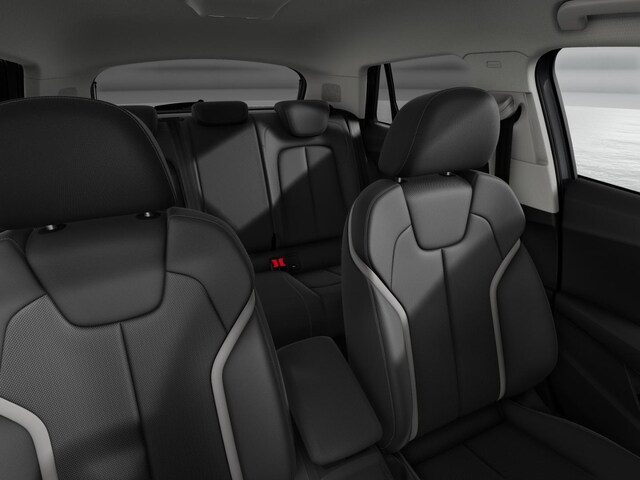 Audi Q2 35 TFSI S-Line S-Tronic