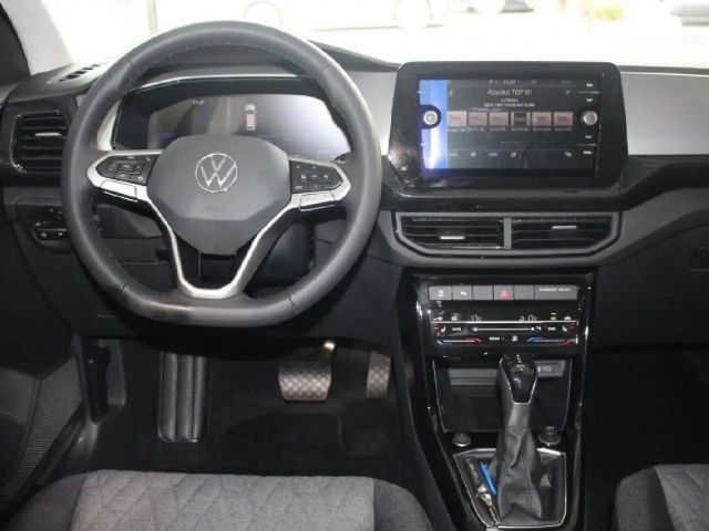 Volkswagen T-Cross DSG Life