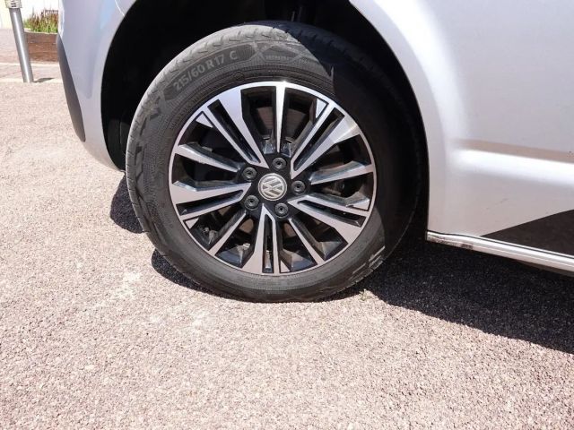 Volkswagen Multivan 4Motion T6