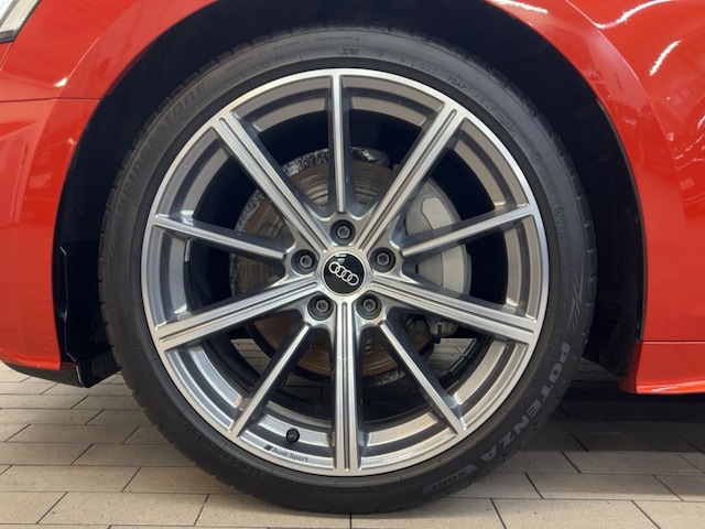 Audi A5 40 TDI S-Tronic Sportback