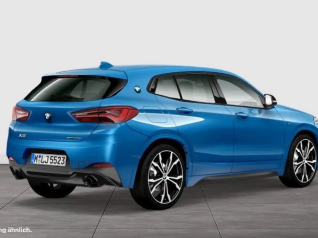 BMW X2 Coupé M-Sport sDrive20i