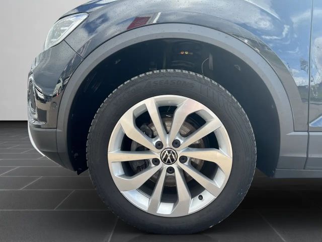 Volkswagen T-Roc 1.5 TSI DSG Style