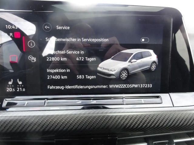 Volkswagen Golf 4Motion Golf VIII