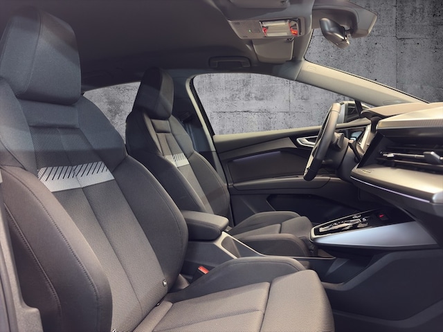 Audi Q4 e-tron Quattro