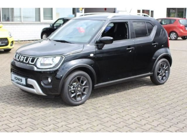 Suzuki Ignis Comfort Hybrid