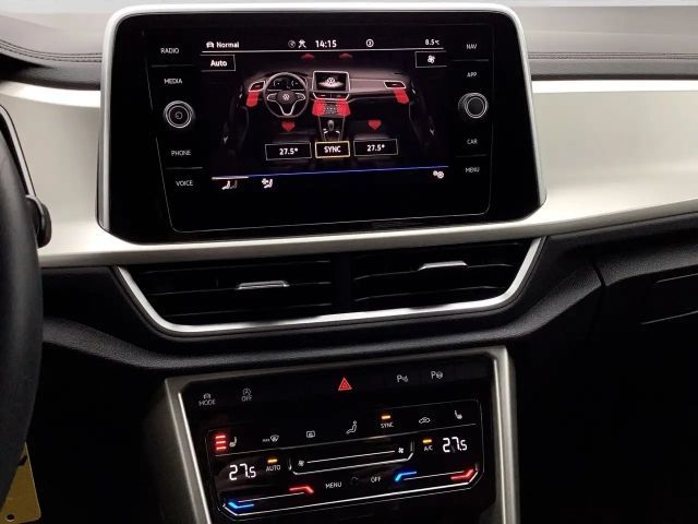 Volkswagen T-Roc 1.5 TSI DSG Move