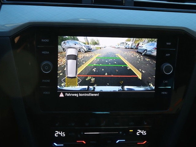 Volkswagen Passat 2.0 TSI Business DSG Variant