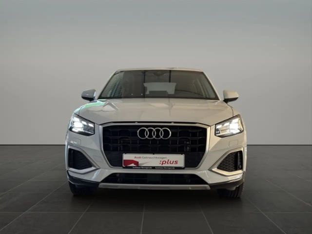 Audi Q2 35 TFSI S-Tronic