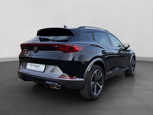 Cupra Formentor 1.4 e-Hybrid