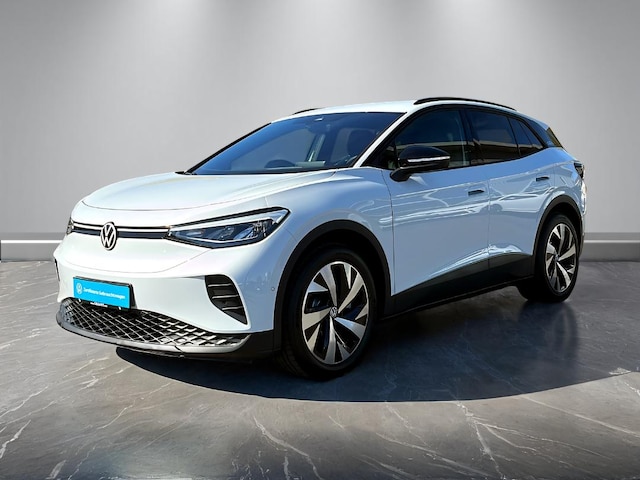 Volkswagen ID.4 GOAL +CCS+KAMERA+ASSISTS+LED+KEYLESS+