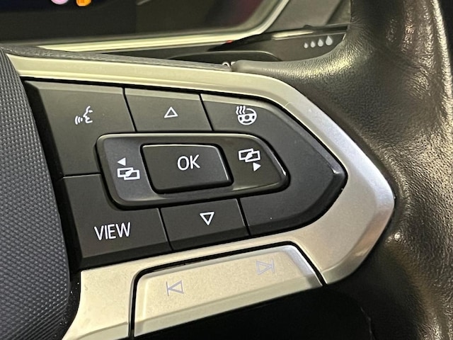 Volkswagen Tiguan 2.0 TDI 4Motion Allspace DSG