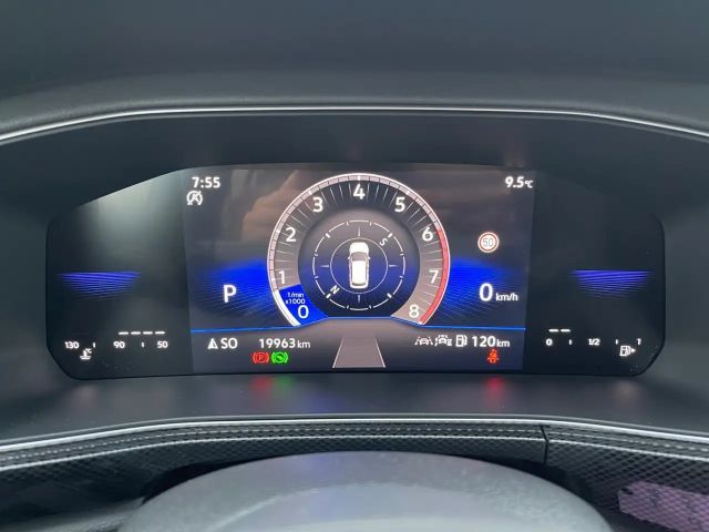 Volkswagen T-Cross DSG IQ.Drive R-Line