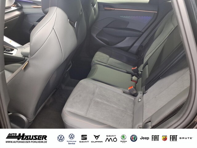 Cupra Terramar 1.5 eTSI