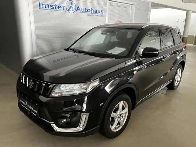 Suzuki Vitara AllGrip GL Hybrid Shine