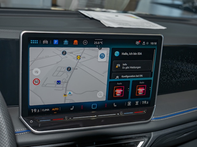 Volkswagen Tiguan DSG R-Line