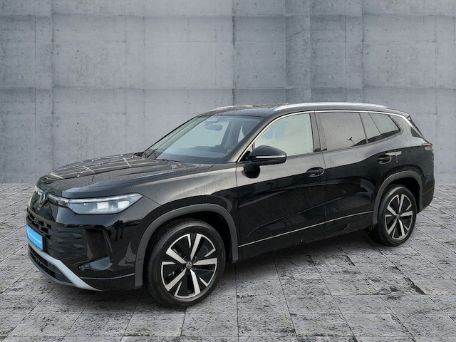 Volkswagen Tayron 1.5 eTSI DSG Life