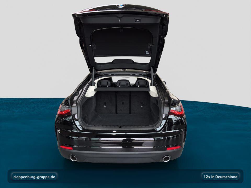 BMW 420 420d Coupé Gran Coupé