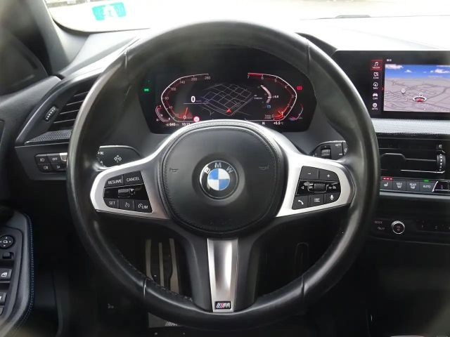 BMW 118 118i M-Sport Sedan