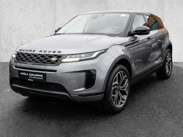 Land Rover Range Rover Evoque P300e