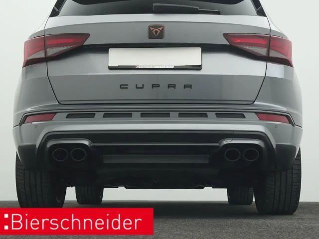 Cupra Ateca 2.0 TSI DSG VZ