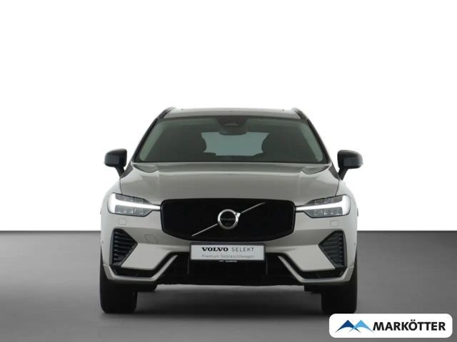 Volvo XC60 AWD Dark T8 Ultra