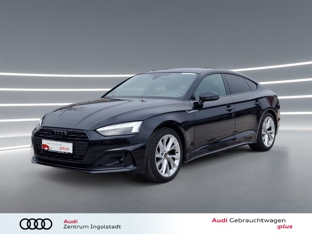 Audi A5 35 TDI S-Tronic Sportback