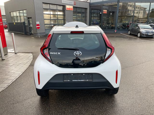 Toyota Aygo X 5-deurs Comfort