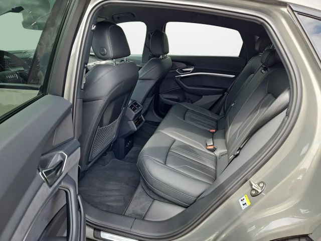 Audi Q8 e-tron 55 Quattro Sportback