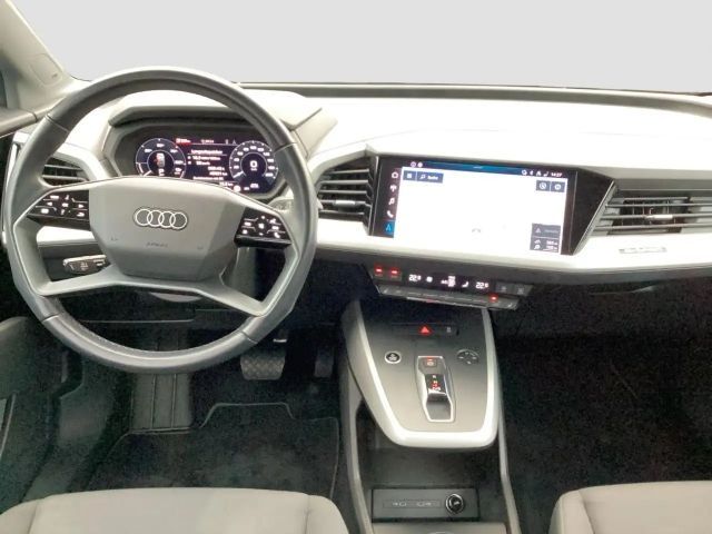Audi Q4 e-tron 40