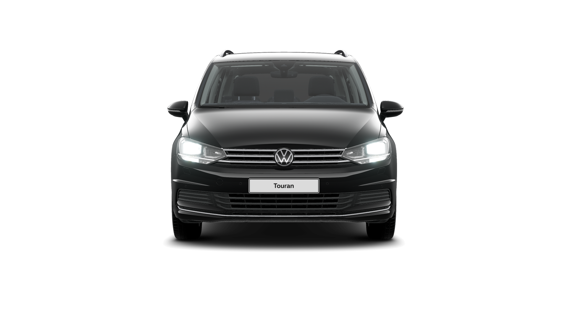 Volkswagen Touran 2.0 TDI DSG Move