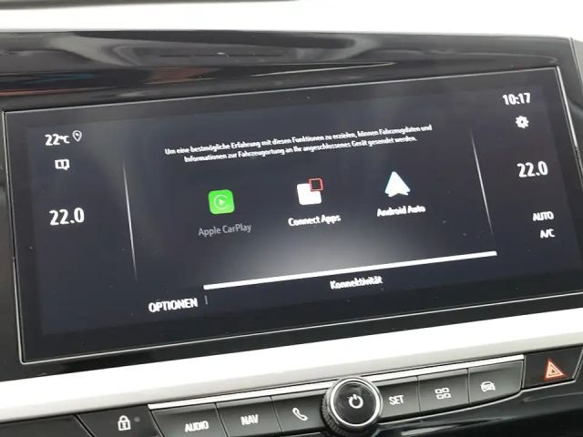 Opel Grandland X GS-Line Grand Sport Turbo