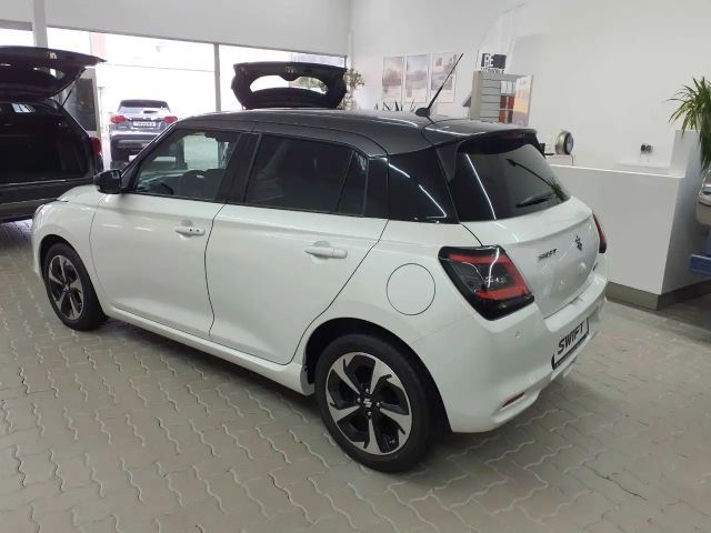 Suzuki Swift Comfort Hybrid